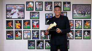 Mbappe Bɔ Real Madrid Akatasoɔ, Ɔpɛ Daa Nkɔsoɔ!