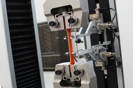 Quantum 10 - Material testing machine