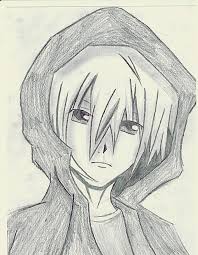 Hasil gambar untuk anime boy cool;
