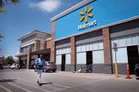 Exclusive | Senior Walmart Executives Depart in Reshuffling Under New CEO