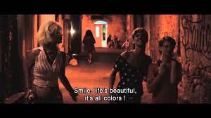 Résultat de recherche d'images pour "mezzanotte film"