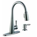 Glacier Bay - Bathroom Faucets - The Home Depot