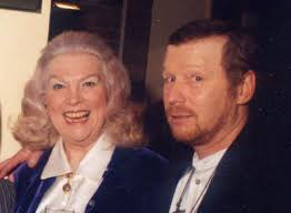 ... star Matthew Corbett will take to the stage for the first time in 10 years to host a tribute show to his late friend and colleage Connie Creighton. - matthew%2520connies