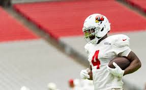 Fantasy football start or sit Week 1: Jeremiyah Love, Michael Wilson, Tyler Allgeier