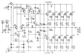 Image result for POWER AMPLI
