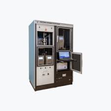 เครื่องมือทดสอบประสิทธิภาพ Filter Tester