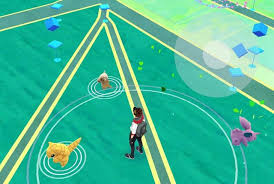 Image result for pokemon go joy stick