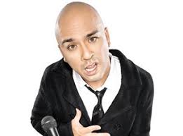 Jo Koy Tickets - 78824a