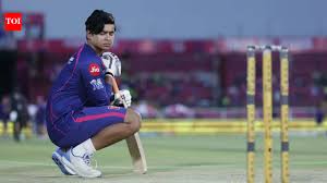 IPL 2026 | Vaibhav Sooryavanshi not a special project for Rajasthan Royals, but a special player: Kumar S