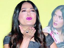 Valentina Paloma Pinault