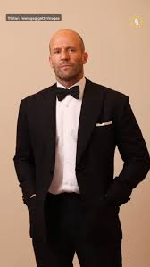 Jason Statham’s Latest R-Rated Action Thriller Is a Streaming Hit Now