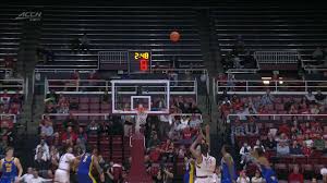 Stanford Defeats Pittsburgh 75-67