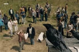 From temporada 4: todo sobre la aclamada serie de terror y misterio en streaming