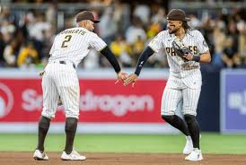 On The Horizon: Cubs vs. Padres series preview