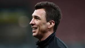 Trend Google: mandzukic