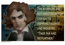 Hand picked 11 celebrated quotes by ludwig van beethoven images German via Relatably.com