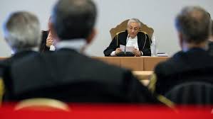 Landmark Vatican Trial Ends with Defendants Sentenced to Combined 37 Years Behind Bars