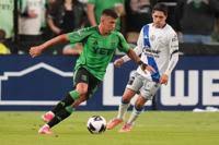 Leagues Cup Puebla Austin Soccer