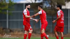 یاسین و عیدی؛ دو بازیکنی که رقیب ندارند