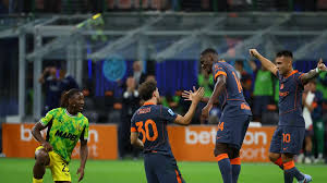 Inter beat Sassuolo in Serie A Matchday 4