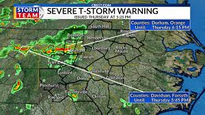 CBS 17 - News update