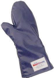 Commercial Oven Mitts & Gloves