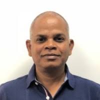 Ralph Lauren Employee Ramkumar Mani's profile photo