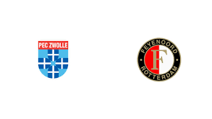 PEC Zwolle x Feyenoord: como e onde assistir, transmissão ao vivo, canal de TV e horário do jogo | Goal.com Brasil