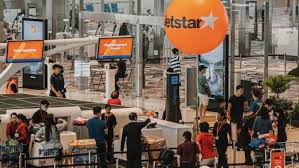 Jetstar Asia closure ‘disappointing’ but airline has offered strong support, staff say