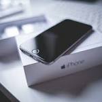 iPhone Plus Replacement Batteries Short
