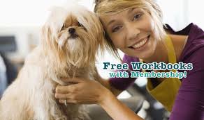 You know pet store employee training is important. But pet store employee training programs can be difficult to create and implement. - slide_employee_workbooks