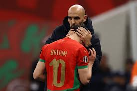 Diaz could be the key for Morocco in Afcon final against Senegal