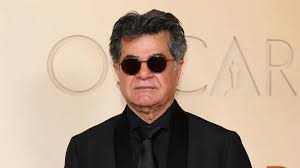 Jafar Panahi