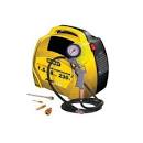 Compresseur sans cuve - Rue du Commerce