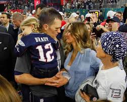Tom Brady and Gisele Bündchen's Lookalike Daughter Vivian Looks So Grown Up in Sweet Photos for Her 13th Birthday