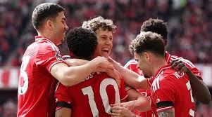 Nottingham Mot Aston Villa : ce qu'il faut savoir — image 5