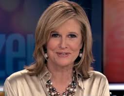 WOW: CNN Gave Kathleen Parker 9 SECONDS To Say Goodbye Last Night. WOW: CNN Gave Kathleen Parker 9 SECONDS To Say Goodbye Last Night - wow-cnn-gave-kathleen-parker-9-seconds-to-say-goodbye-last-night