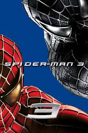 couverture de : SPIDER MAN 3