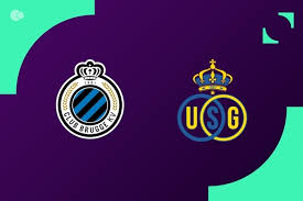 Club Brugge vs Union St. Gilloise: antevisão, ausências e onzes prováveis (Eerste Klasse 17/05)