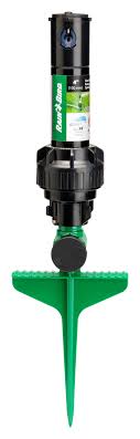 Rain Bird 42SASPG 42SA Rasen- und Gartensprinkler mit ...
