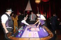 An evening of elegance: Casino Royale comes to the Museum Center