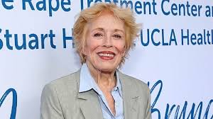 Holland Taylor Explains Why She Didn’t Renew Her Contract on ‘Two & a Half Men’ After 6 Years