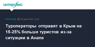 Интерфакс - News update