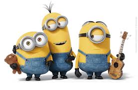 Dowload minions