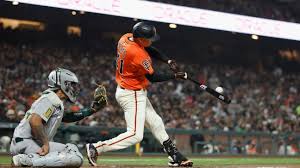 Wilmer Flores HR Night