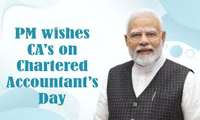 PM India - News update