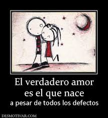 Resultado de imagen de verdadero amor