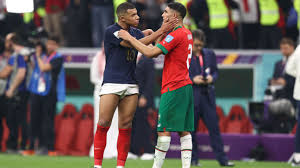França x Marrocos: onde assistir ao vivo e escalações do jogo da Copa do Mundo