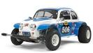 Tamiya Sand Scorcher 2010 in Action II -