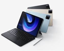 Image of Xiaomi Pad 6S Pro tablet